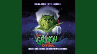 Whoville Medley: Perfect Christmas Night / Grinch (From "Dr. Seuss' How The Grinch Stole...