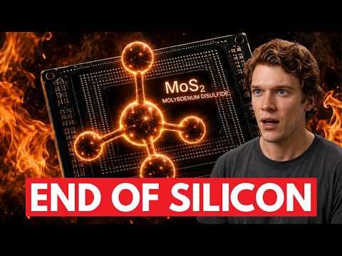 It S Happening The First Processor Without Silicon Just Ran Code