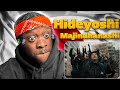 Hideyoshi - Majinahanashi 🇯🇵🔥(Official Video) REACTION