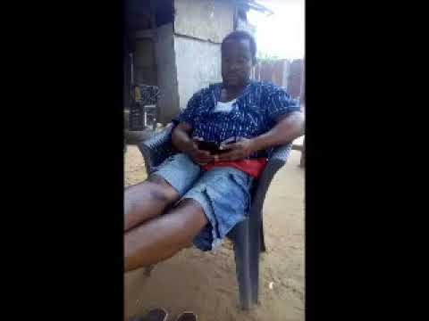 Chuks Igba - Ife Eka Onye Bu Eze