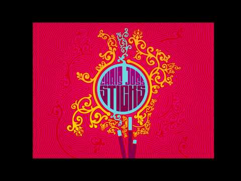 Chris Joss - Rififi Rococo