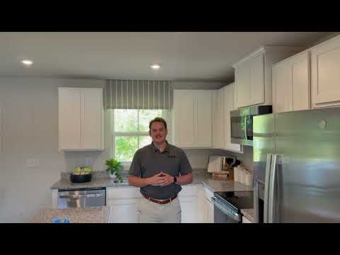 Video of The Allure Community