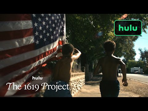 The 1619 Project Trailer