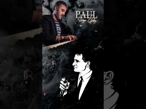 PAUL BAGHDADLIAN (SIRAYIN GADAG) #paulbaghdadlian #khatchigmalkhassian