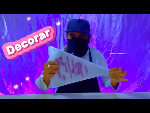 Vídeo relacionado con Wilton 2104-358 - Pack de 12 Mangas pasteleras Desechables, 30 cm