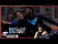 John Rambo The Batman Style Trailer Reaction