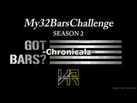 My32BarsChallenge - Chronicalz [Season2]