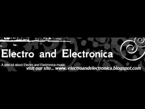 Alma Matris -  Musica Electrica (Peter Rauhofer Mix)