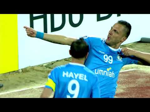 Al Faisaly 2-0 Dhofar (AFC Cup 2018: Group Stage)