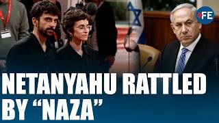 “NETANYAHU RATTLED?” Venice-Winning “NAZA” Documentary Sparks Fury Over Gaza Civilian Death Claims