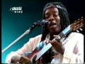 MIlton Nascimento - Fé Cega Faca Amolada ao vivo Rock In Rio 2001