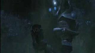 Final Fantasy The Spirits Within - Ode To The Sun - Dredg