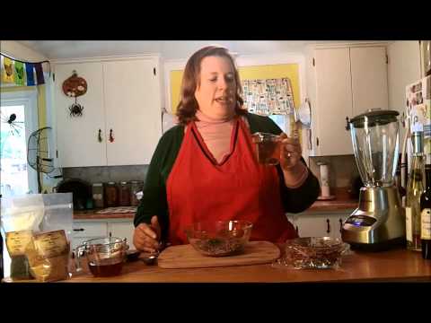 Homemade Mustard: A How-To From Raggedy Hen Farm