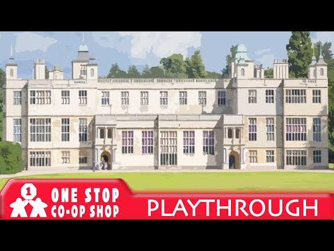 Obsession  |  Playthrough  |  With Mike