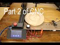 Basic CNC With TwoTrees TTC 450 CNC Review And Getting Started With Software C T Ep 312
