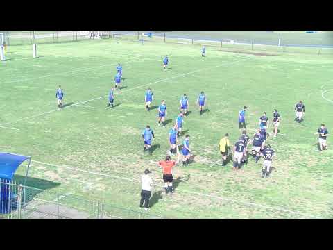 Ragbi Savez Srbije  / RK Rad - RK Dinamo 1954