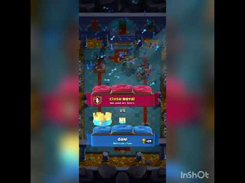 Provo alcuni deck in partita! tra questi anche il deck domatore cycle!!! ⚔️🐗🐖