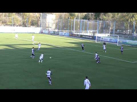 CSF Sparta (2007) vs Dacia-Buiucani (2007) final score (2:6)