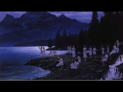 Numbers in Eldarin languages (Tolkien's Elvish languages)