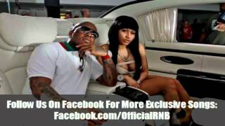 Birdman Ft. Nicki Minaj, Lil Wayne &amp; Rick Ross - Born Stunna (Remix)