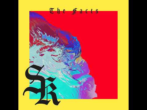 Why Always Me | Sam Kramer Ft. (Oficial)