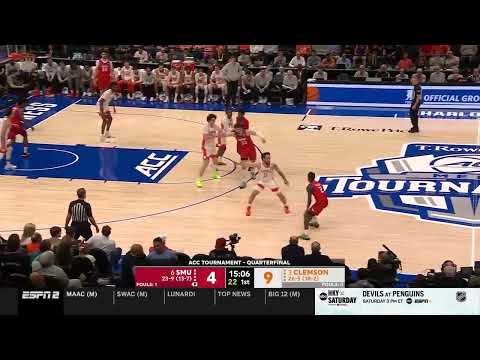 Samet Yigitoglu Highlights (2024-25)