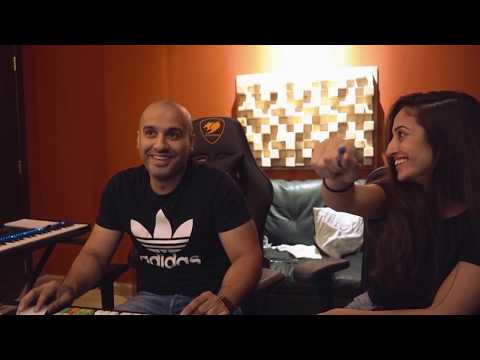 The Making of: THE PROOF ALBUM - Part 3 تسجيل البوم "الأثبات" - الجزء الثالث