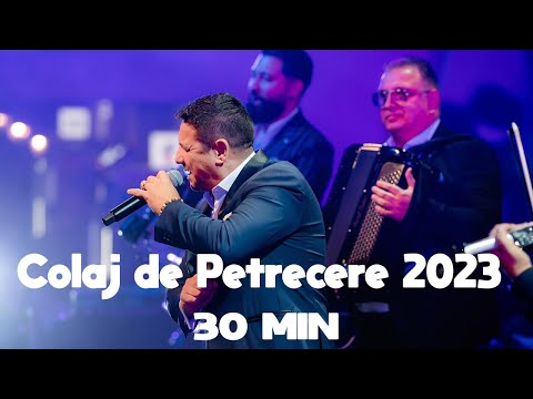 Nicu Paleru ✅  Pe masura ce trec anii ✅ Super Colaj de Petrecere 2023