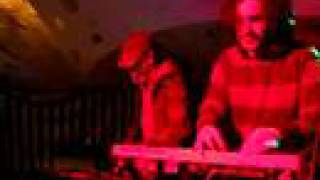 PAIN STRUCK STANLEY DUMB / Christopher D Ashley live at ROUGHBEATS FESTIVAL