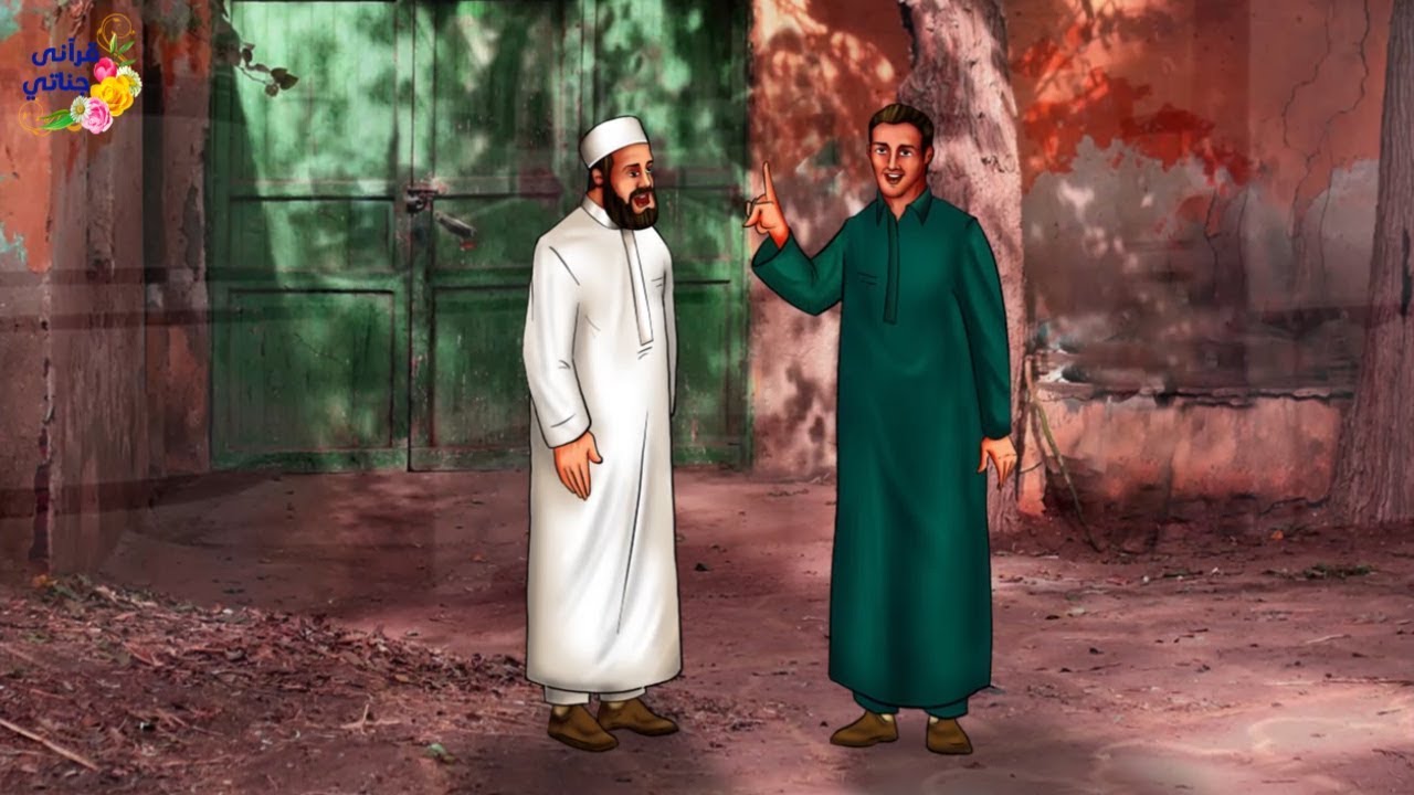 قصة مؤثرة!! كيف رزقه الله حسن الخاتمة وكان لا يصلي و لا يصوم ؟؟