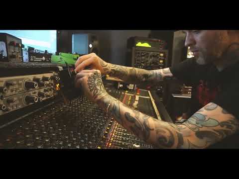 L.A.B & Paolo Baldini DubFiles - Fashion Dread Dub [Official Live Mixdown]