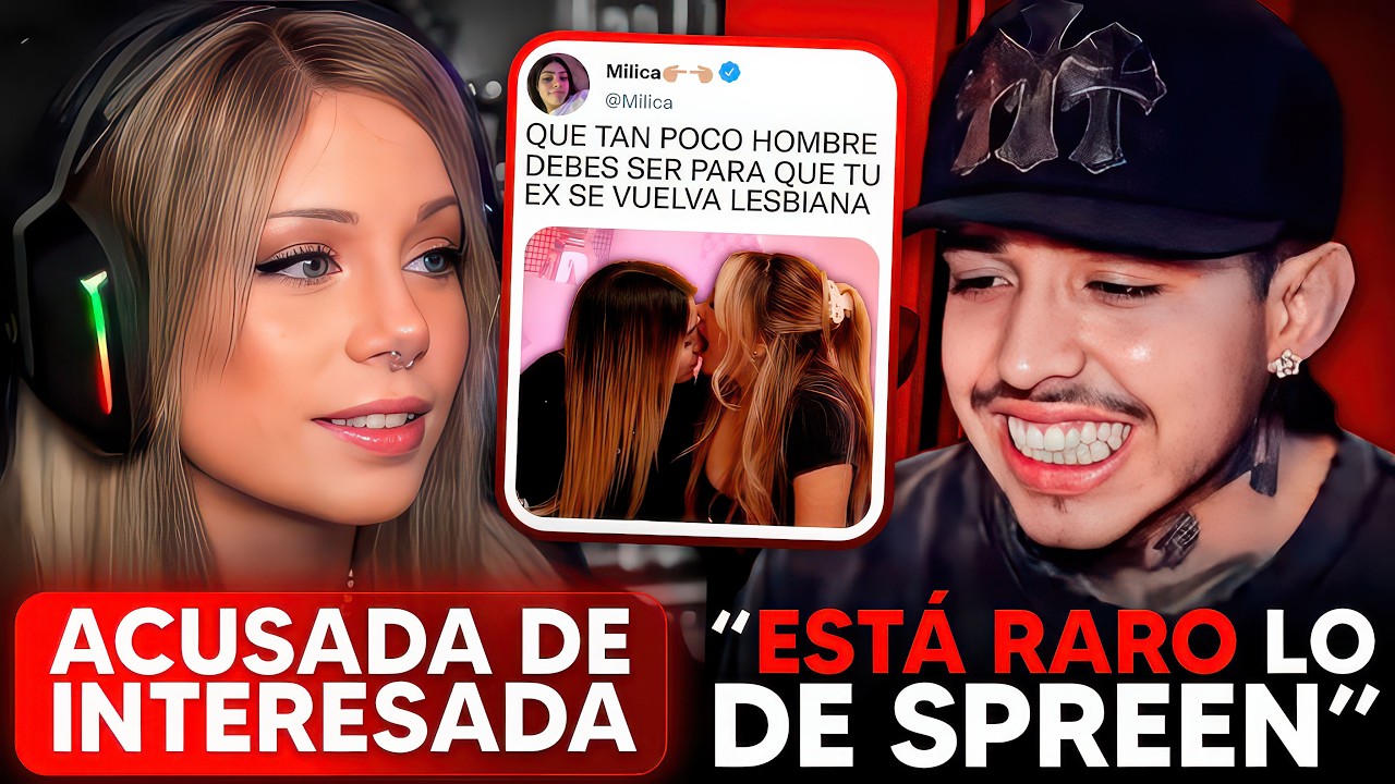 MILICA ¡DURÍSIMA con JUANSGUARNIZO! WESTCOL ¡DEJA CAER BOTS de SPREEN! DURAS CRITICAS a BIYIN