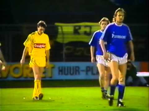 1989-10-28 FC Den Bosch - Roda JC 1-1