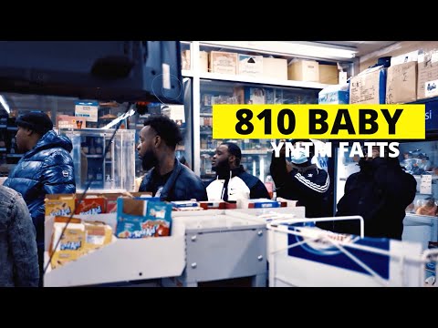 810 Baby Ft YNTM Fatts - Pull It (Official Video)