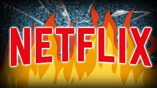 Netflix Animation is in BIG TROUBLE Now