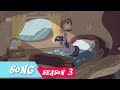 MLP:FiM I've got to Find a Way Song 1080p w ...