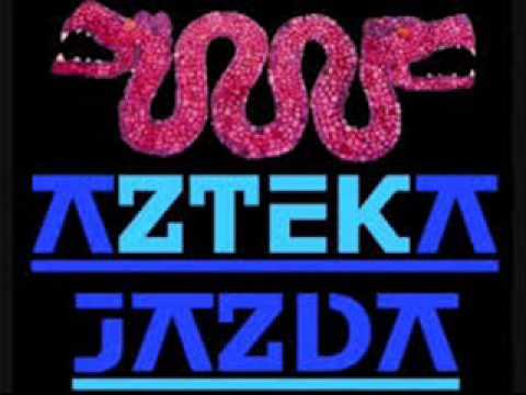 azteka stare budkowice  2003