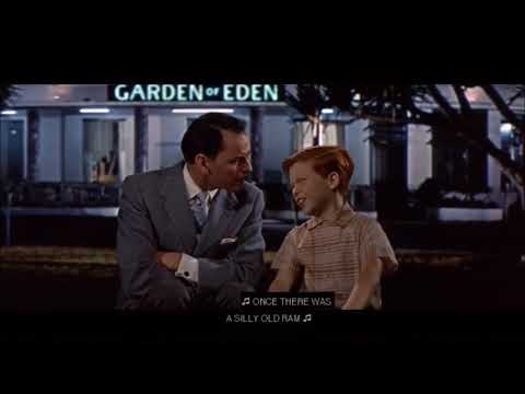 High Hopes by Frank Sinatra and Eddie Hodges in A Hole in the Head