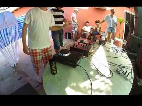 Pool Party (São José do Rio Preto-SP) - Gabriel Freitas Vs BNO