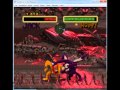 GSCentral Org Clayfighter 2 JC SNES Play As Jack PAR