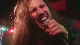 Portrait - We Are Not Alone/Our Roads Must Never Cross @ Ivory Blacks Glasgow Scotland 3/2/2015