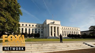 Signs the Fed went too far in raising interest rates?