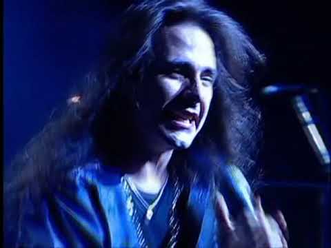 Shaman  RituAlive DVD 1080p 50fps