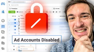 FACEBOOK Account BANNED - How To Setup a NEW ONE (Without Getting Banned)