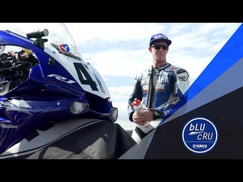 bLU cRU | 2017 ASBK Round Five | Morgan Park QLD
