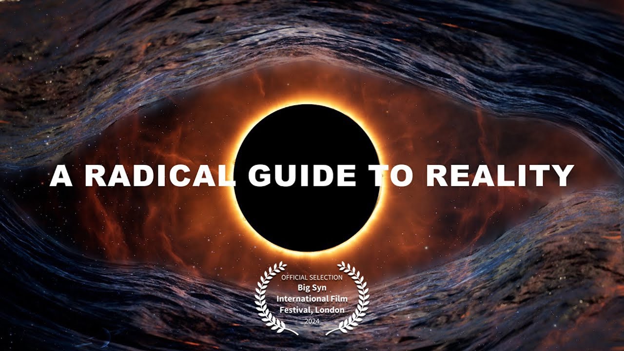 A Radical Guide to Reality
