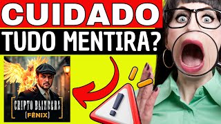 ????CRIPTOBLINDERS POR DENTRO❌ALERTA❌CRIPTOBLINDERS - DE AUGUSTO BACKES,CRIPTOBLINDERS É BOM?