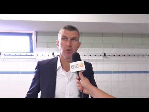 Nabeschouwing FC Volendam - SC Cambuur (Marinus Dijkhuizen)