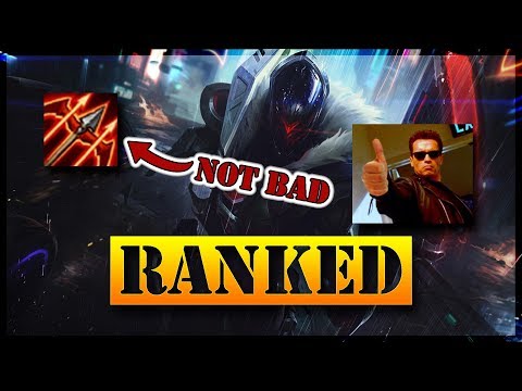 Silver II Promos!!! - Odyssey from Silver to Platinum - League of Legends