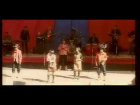 Fitia voahasina (en live) - Ny Ainga